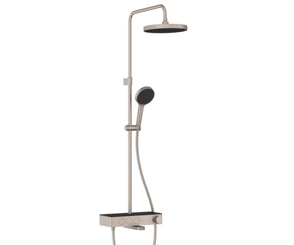 душевая система VITRA CORE ROUND